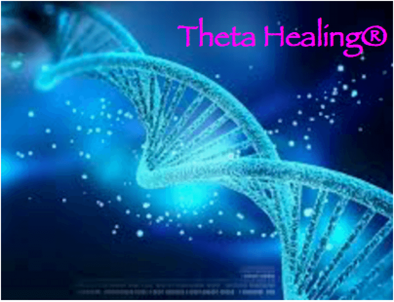 Le thetaHealing comme moyen de trouver le lien à notre être profond