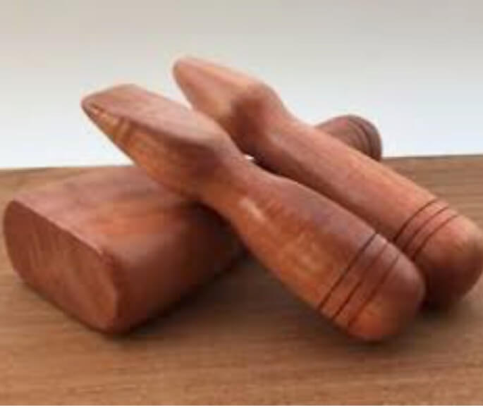 le Tok Sen... art ancestral thaï.... un art de vibration pour dénouer les tension et fluidifier les énergies