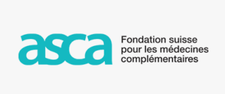 Votre thérapeute, Madame Boin est reconnue ASCA